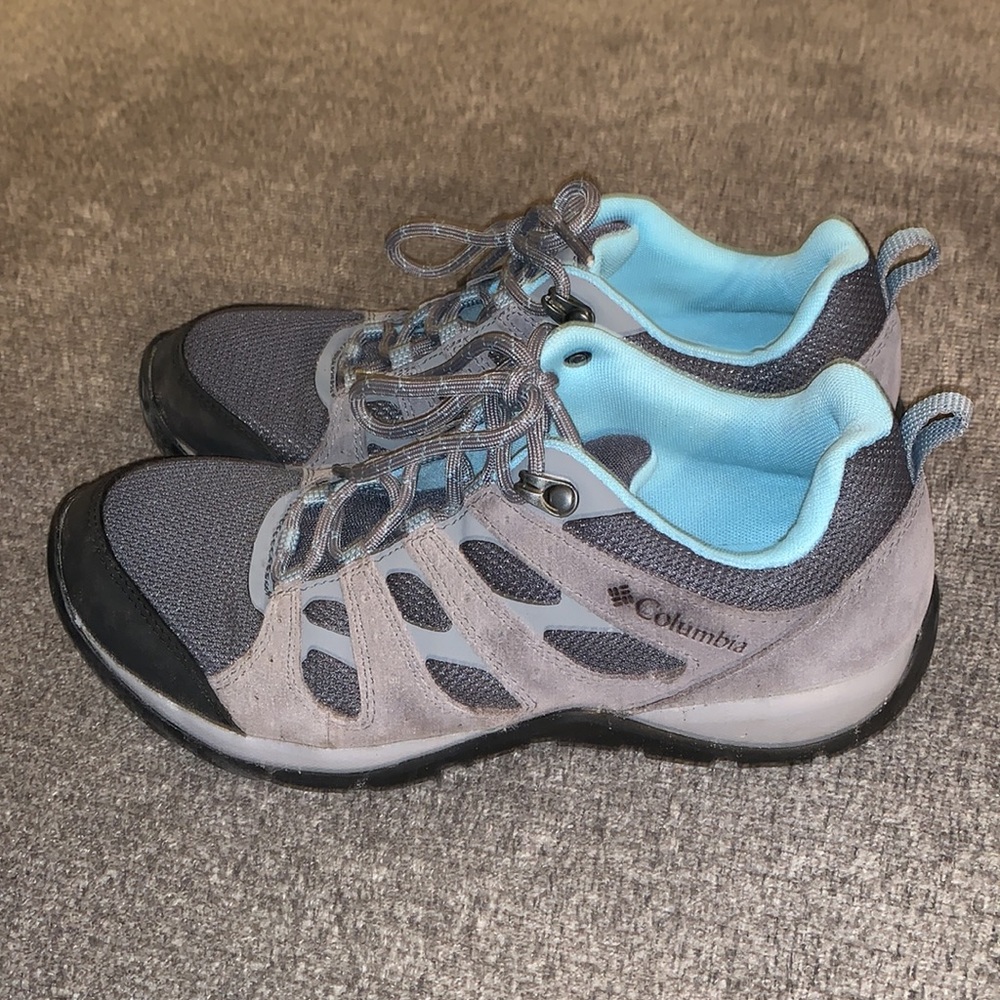 Columbia Shoes